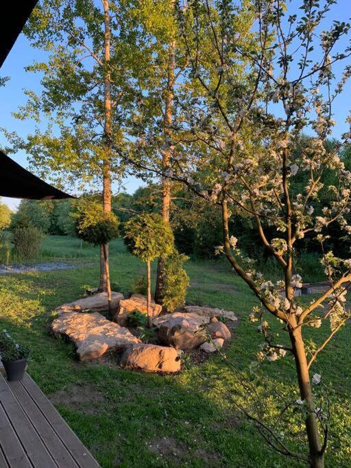 Small Cozy 3-Room House With Terrace & Large Garden Ilmandu Екстериор снимка